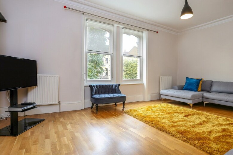 Apartamentos A Bright &spacious 2 Bed Apt In West Kensington