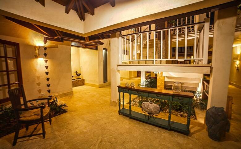 Villa Hacienda A-19