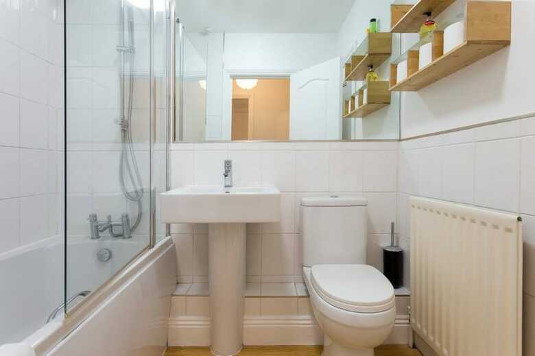 Apartamentos Stunning 1 Bed Flat Near London Bridge