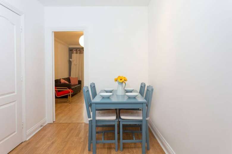 Apartamentos Stunning 1 Bed Flat Near London Bridge
