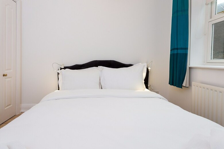 Apartamentos Stunning 1 Bed Flat Near London Bridge