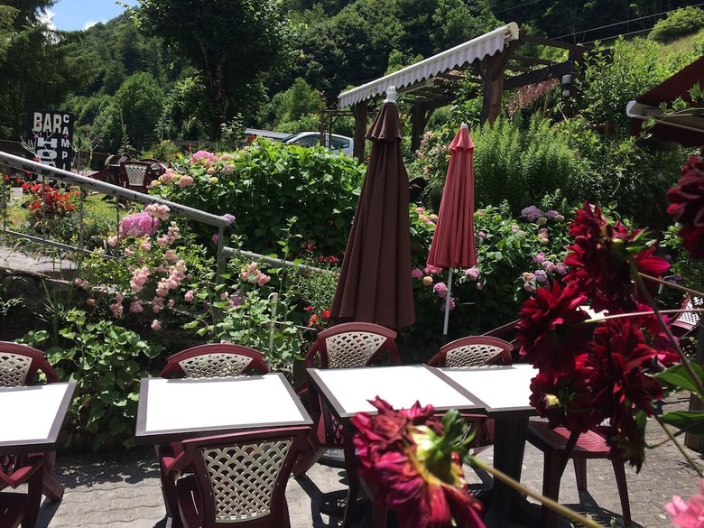 Hotel Auberge Des Pyr�n�es