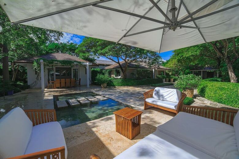 Villa Arrecife 17