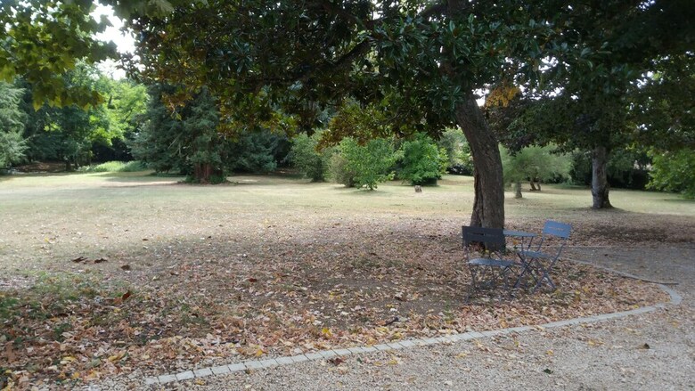 Apartamentos Au Cocon De Sologne