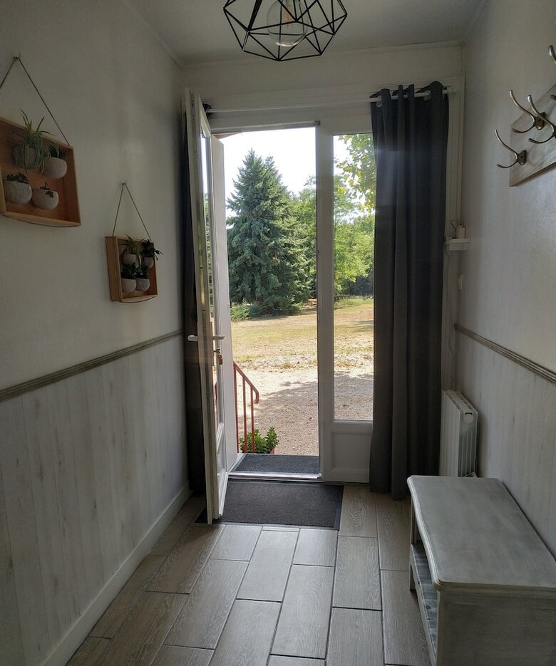 Apartamentos Au Cocon De Sologne