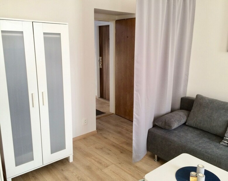 Residence V�ta Nejedl�ho