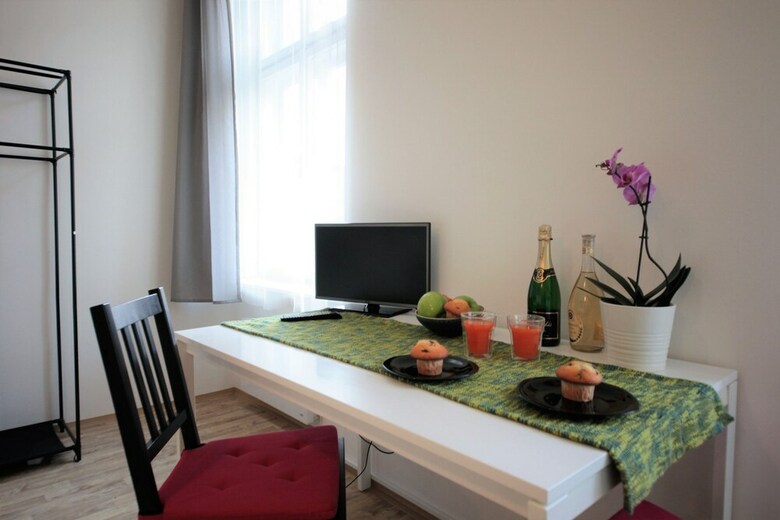 Residence V�ta Nejedl�ho