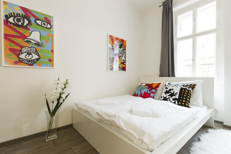 Residence V�ta Nejedl�ho
