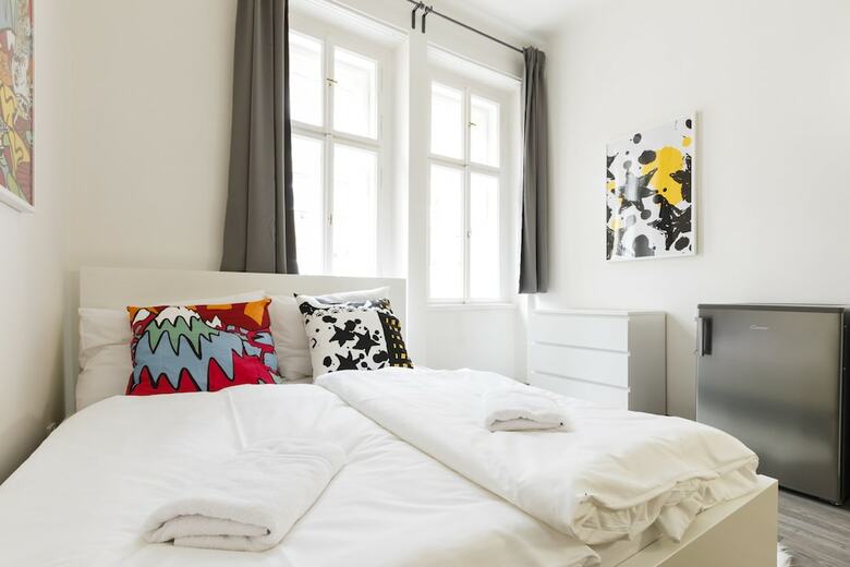 Residence V�ta Nejedl�ho