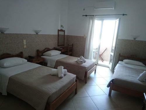 Ino Hotel
