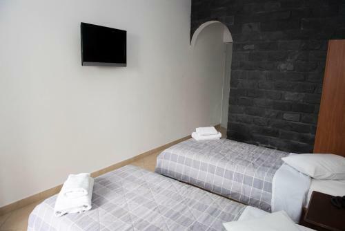 Ino Hotel