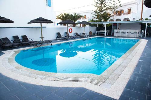 Ino Hotel