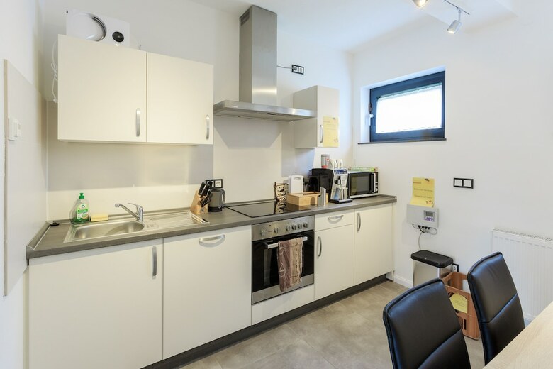 Apartments-room Leverkusen City