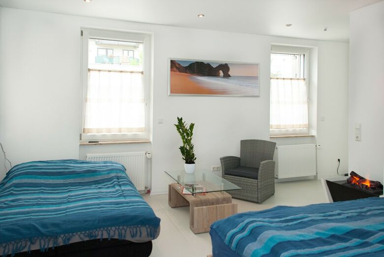 Apartments-room Leverkusen City