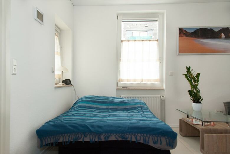 Apartments-room Leverkusen City