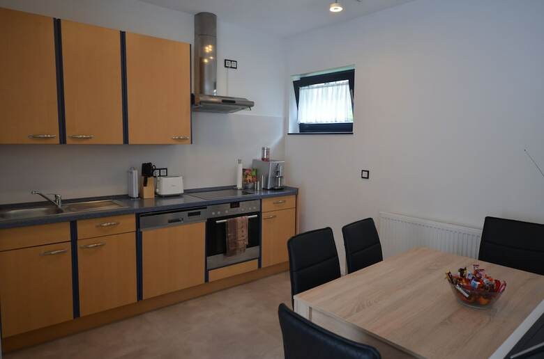 Apartments-room Leverkusen City