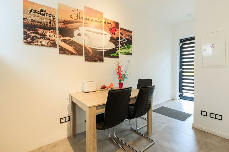 Apartments-room Leverkusen City