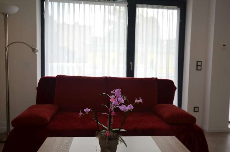 Apartments-room Leverkusen City