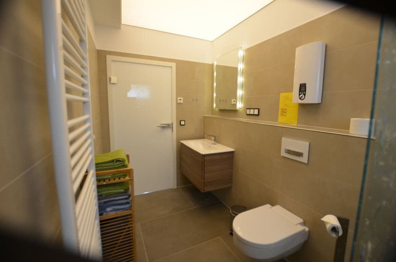 Apartments-room Leverkusen City