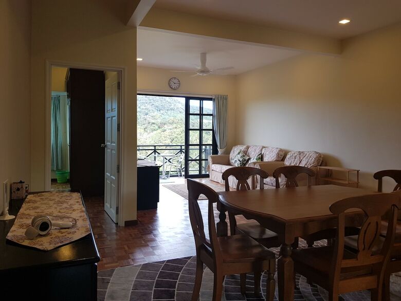 Apartamentos Gerard's Place Greenhill Resort - Jasmine