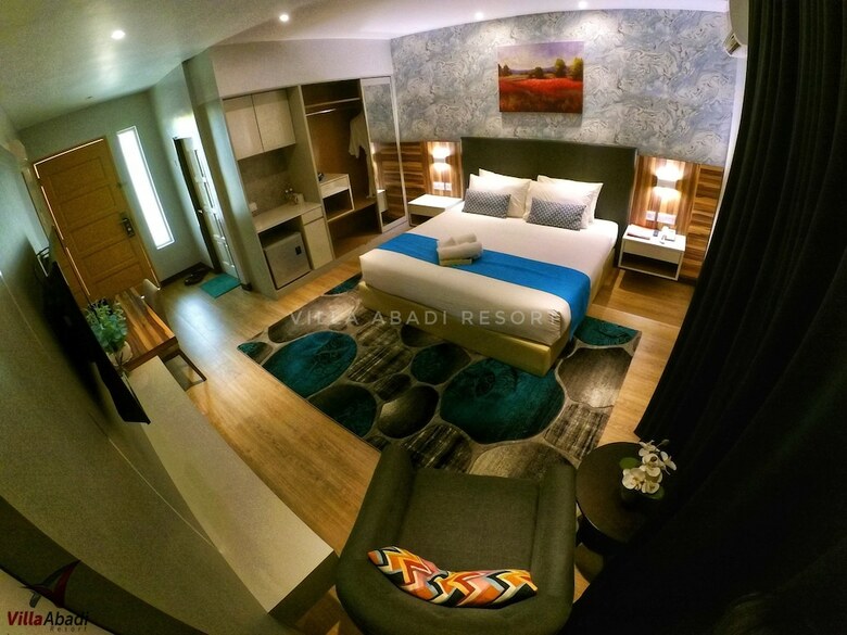 Hotel Villa Abadi Resort