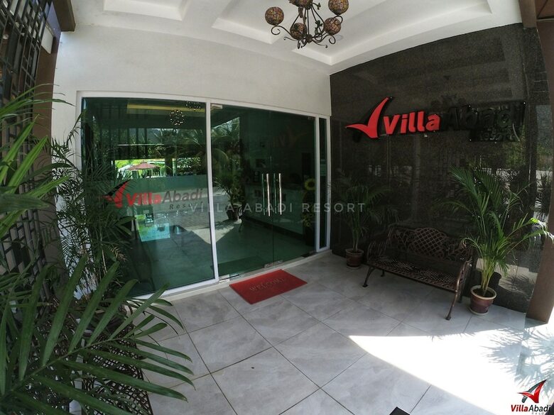 Hotel Villa Abadi Resort