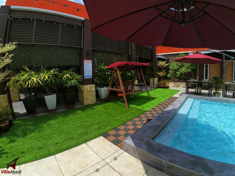 Hotel Villa Abadi Resort