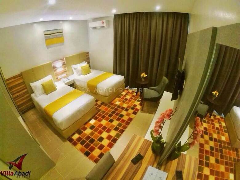 Hotel Villa Abadi Resort