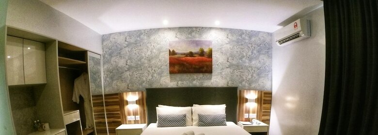 Hotel Villa Abadi Resort