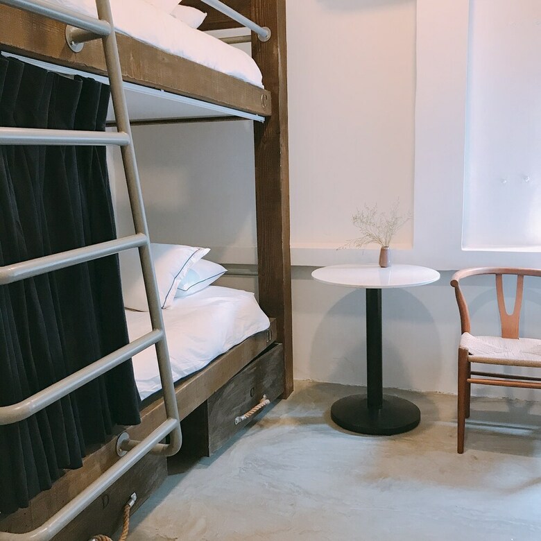 Hostal The Dorm Saigon - Adults Only