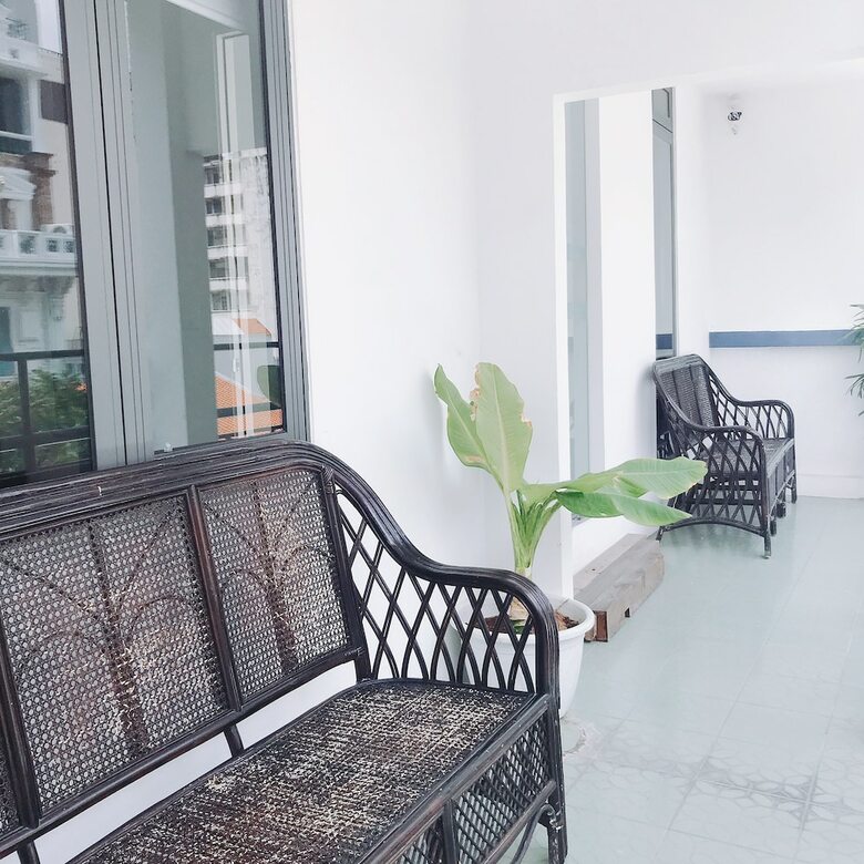 Hostal The Dorm Saigon - Adults Only