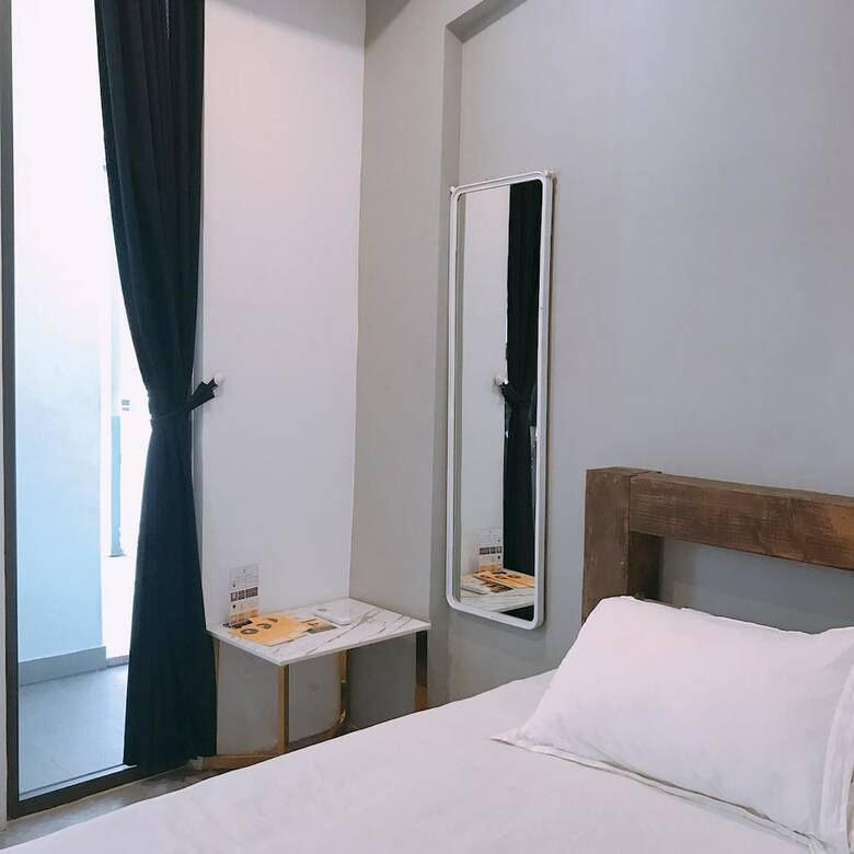 Hostal The Dorm Saigon - Adults Only