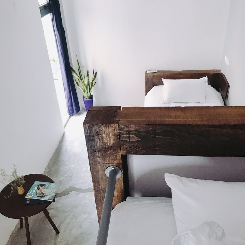 Hostal The Dorm Saigon - Adults Only