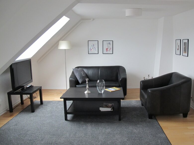 Apartamentos Quartier31