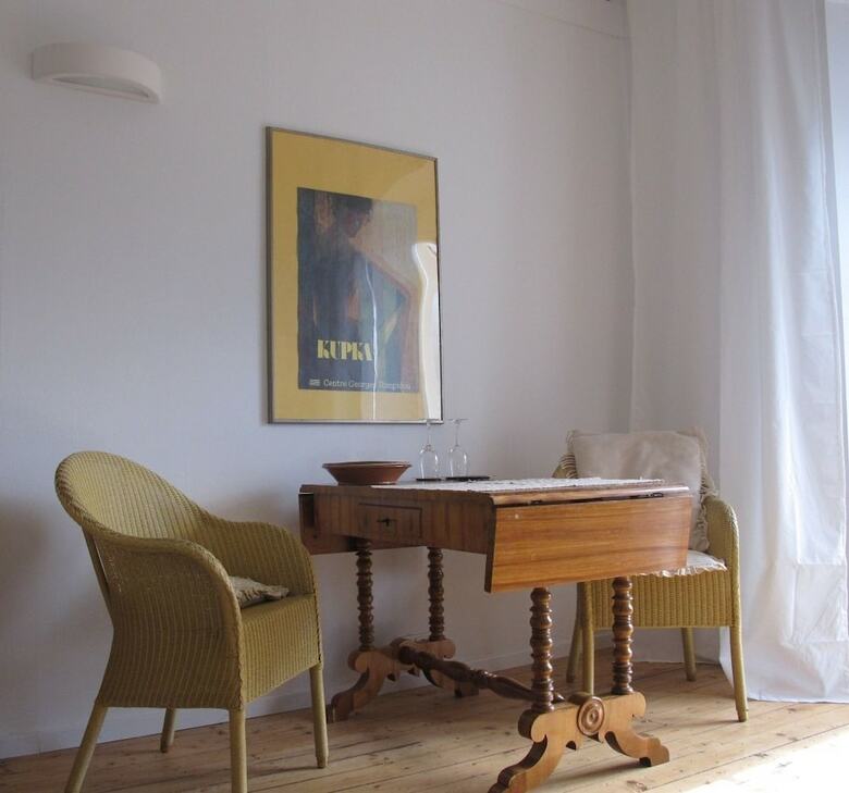 Apartamentos Quartier31