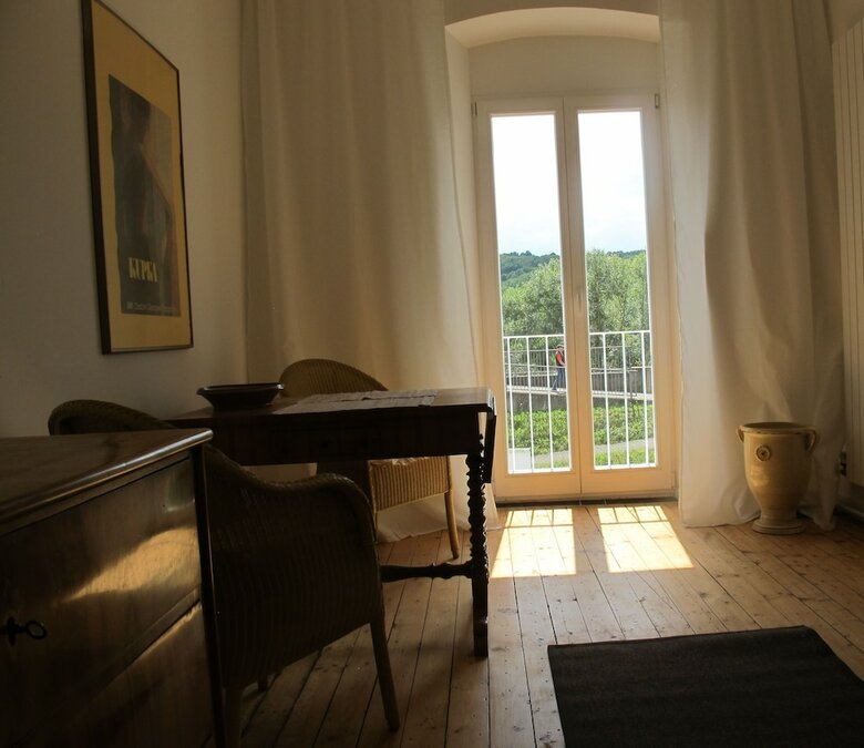 Apartamentos Quartier31