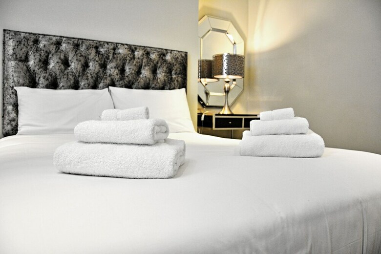 Apartamentos Pinnacle Residences - Cambridge