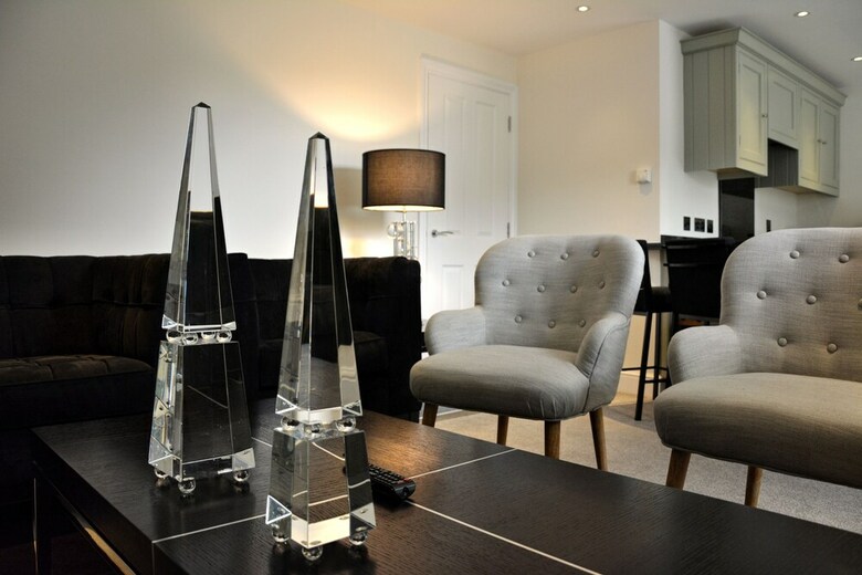 Apartamentos Pinnacle Residences - Cambridge