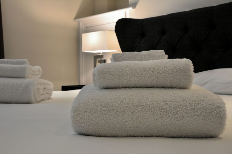 Apartamentos Pinnacle Residences - Cambridge