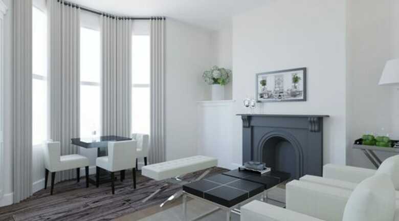 Apartamentos Pinnacle Residences - Cambridge