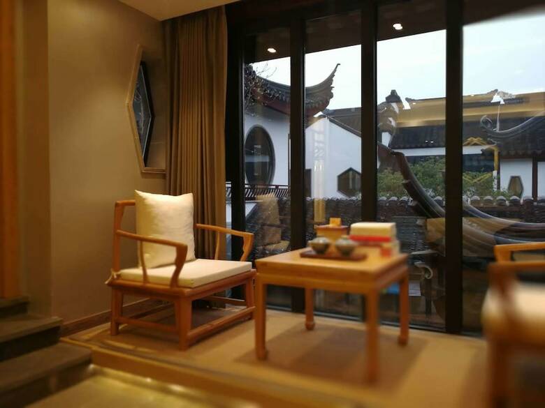 Taimuting Hotel