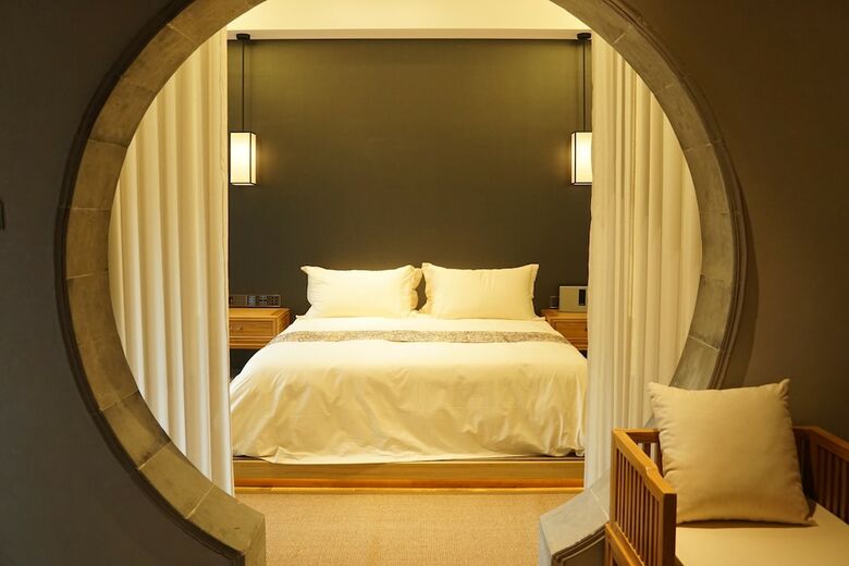 Taimuting Hotel