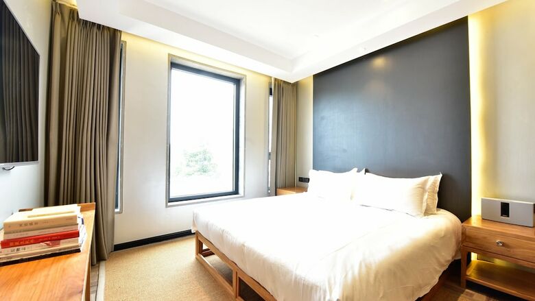 Taimuting Hotel