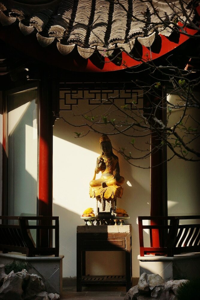 Taimuting Hotel