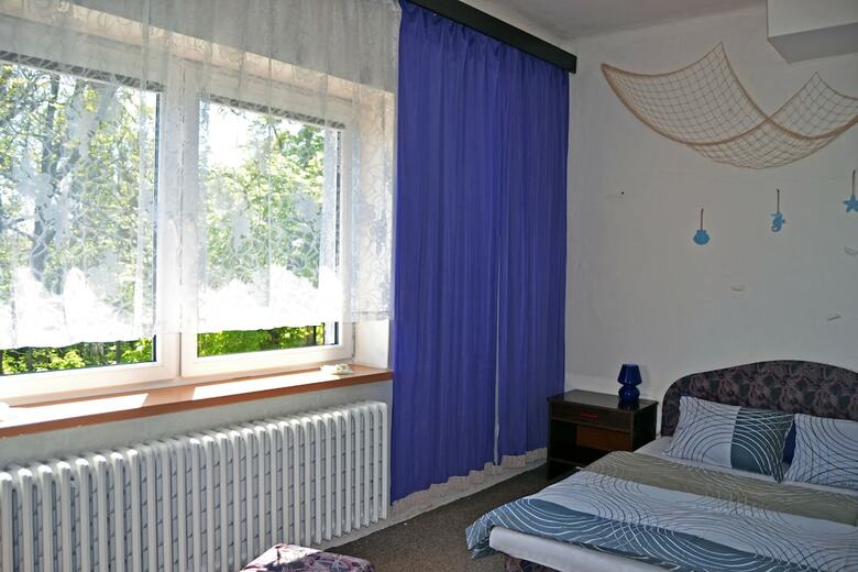 Pension Jv Penzion Ostrava