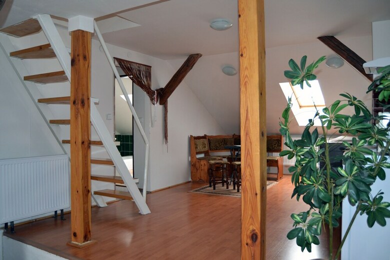 Pension Jv Penzion Ostrava