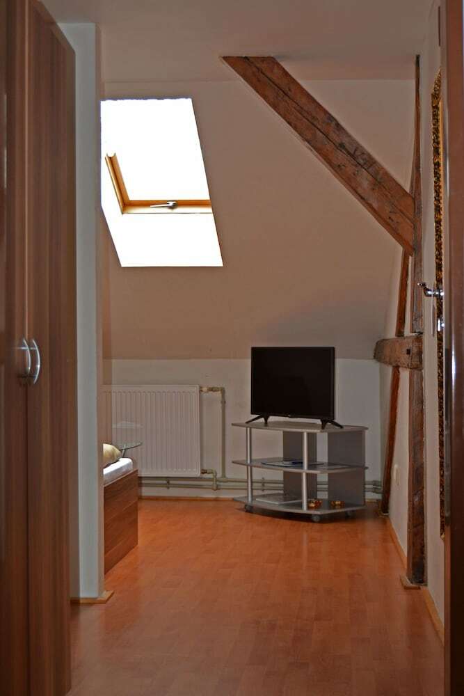 Pension Jv Penzion Ostrava