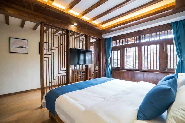 Hotel Lijiang Yue Tu Inn
