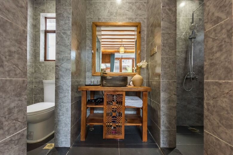 Hotel Lijiang Yue Tu Inn