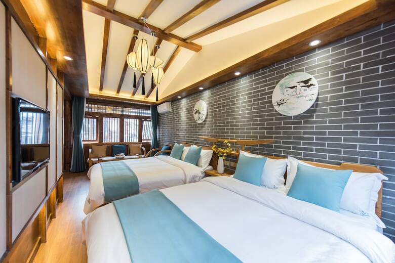 Hotel Lijiang Yue Tu Inn